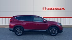 Honda CR-V 2.0 i-MMD Hybrid EX 5dr eCVT Hybrid Estate